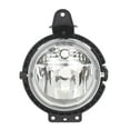 thumbnail image 4 of Carcasa de luz antiniebla para coche 63172751295, accesorio de reparación para automóvil, elegante pieza de repuesto izquierda y derecha para Mini, 4 of 8