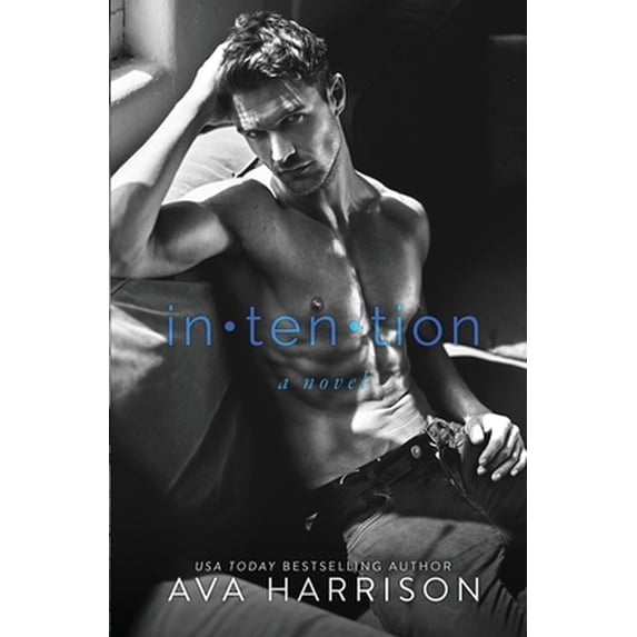 Pre-Owned Intention (Paperback) 0999349864 9780999349861
