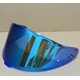 thumbnail image 3 of Visera de casco para Shoei Z8 Nxr2 Rf1400 Cwr-f2 Lente de motocicleta de cara completa Protección UV Escudo impermeable Capacete Moto Accesorios_(costbuy) - Deep Revo blue ACTIVE Biensenido a ACTIVE, 3 of 3