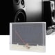 thumbnail image 3 of Cabezal De Medidor VU, Medidor VU De Alta Precisión, División Clara De Mano De Obra, Combinación Simple Para Audio Doméstico Para Estudio De Grabación, 3 of 7