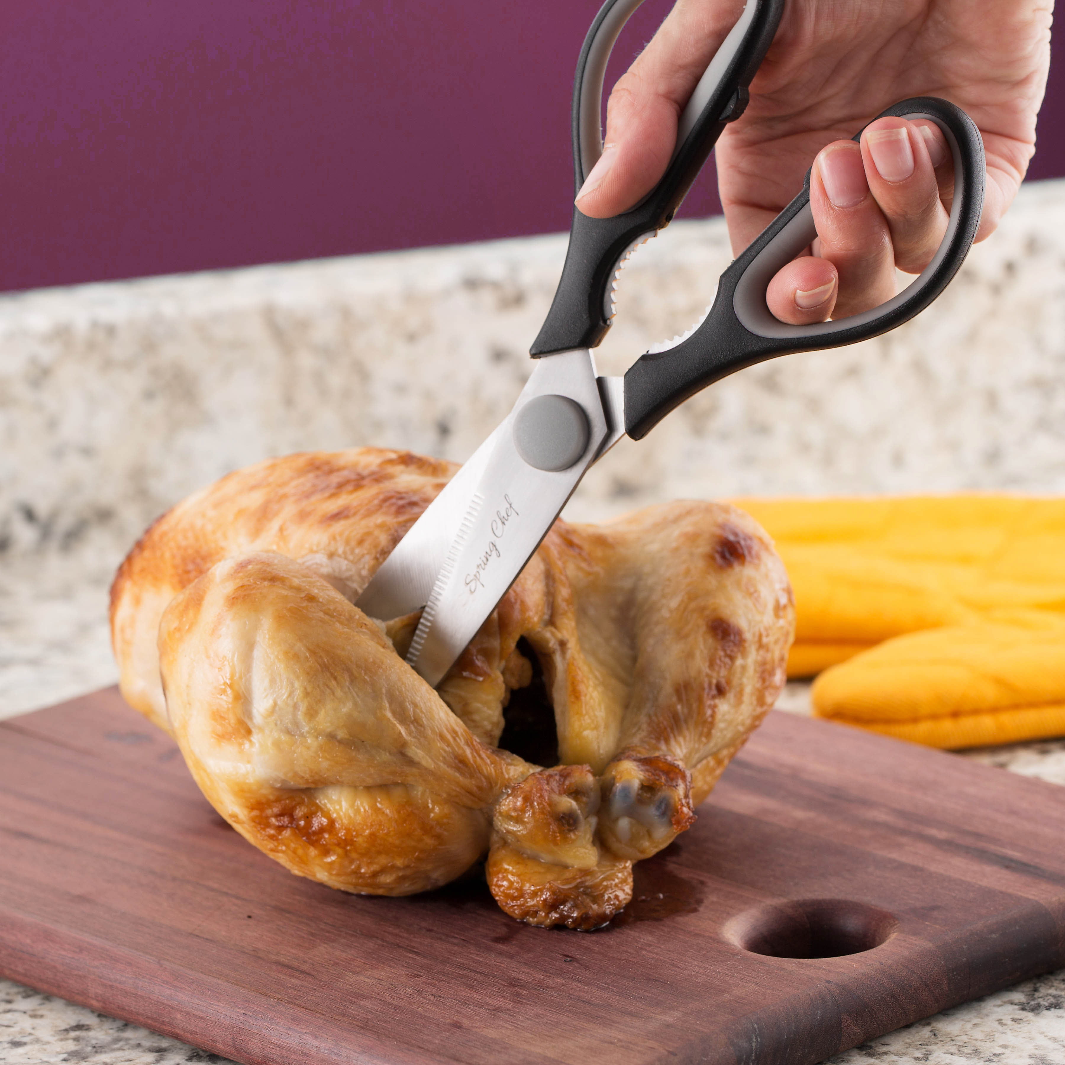 Cutco Shears Scissors Sheath Only ~ Holder Cover Case Guard Kitchen Cutlery  Clipper Tool Protector
