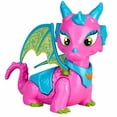thumbnail image 4 of Figuras PinyPon Reyna de Dragones Multicolor, 4 of 4