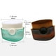 thumbnail image 2 of Clearance Sunscreen Applicator For Kids,Sunblock Brush Set With Protective Caps, Sun Lotion Applicator Sun Brush, 2 of 6