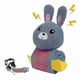 thumbnail image 1 of Dog Snuffle Mats Toy Hide Food Molar Puzzle Interactive Squeak Chew Sound Dog Toys Slow Feeder Foraging Game Plush Rabbit Dolls, 1 of 4