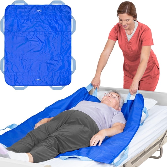 Almohadillas posicionadoras EYRA para personas mayores, 122 x 102 cm, hojas de dibujo