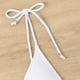 thumbnail image 5 of WILLBEST Traje de Baño de Dos Piezas para Mujer, Traje de Baño de Tiras con Lazo, Traje de Baño Sexy de Triángulo, conjuntos de Bikini Superior, Traje de Baño, 5 of 7