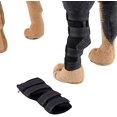 thumbnail image 5 of Soporte reflectante para patas de perro CHAO Con Cinta reflectante negro, 5 of 5
