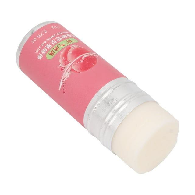 Styling Wax Stick, Wax Stick Strong Hold Taming Frizz For All Hair Type For Women
