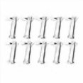 thumbnail image 2 of Scaffolding Frame flip Lock 10 Pack Galvanized, 2 of 4