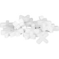 thumbnail image 4 of BARWALT Original Precision Tile Spacers, 1600xRegular + Shaped 1/8 Inch Spacers, Made In The USA, BWT11020, 4 of 4