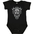 thumbnail image 3 of Inktastic The Armor of Viking Boys Baby Bodysuit, 3 of 5