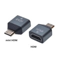 thumbnail image 2 of Adaptador Urban Balance de HDMI a HDMI MINI, 2 of 5