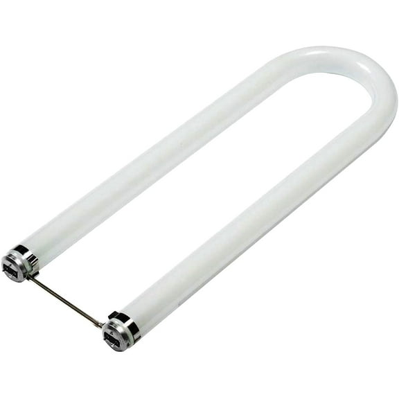 Philips Linear Fluorescent T12 U Bend Lamp 40 Watts Neutral White 12PK 423095