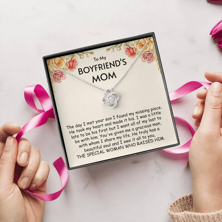 Birthday Wishes Birthday Gifts For Boyfriends Mom Boyfriend's