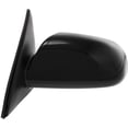 thumbnail image 5 of Mirror Compatible With 2006-2010 Hyundai Sonata Left Driver Side Heated Paintable Kool-Vue, 5 of 7