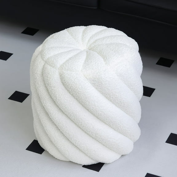 1pc, home dressing stool, bedroom cream wind door, shoe changing stool