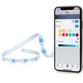 thumbnail image 4 of Eve Light Strip - Apple HomeKit Smart Home LED Lights Strip, Full Color Spectrum and White, 1800 Lumens, 4 of 4