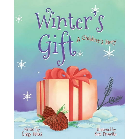 Winter's Gift, (Paperback)
