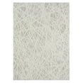 thumbnail image 3 of Luxe Weavers Beige 9x12 Geometric Abstract Lines Area Rug, 3 of 10
