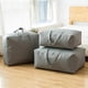 thumbnail image 3 of SZTXJ Brown Heavy Duty Quilt Waterproof Storage Bag (60*45*26cm), 3 of 5