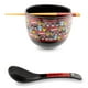 thumbnail image 1 of Set de vajilla Ramen de cerámica para superhéroes de Marvel Comics, 1 of 9