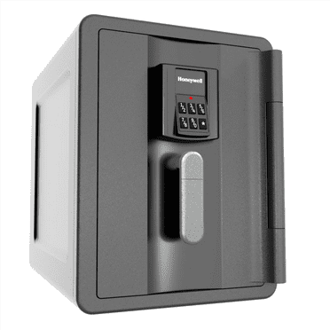 Honeywell Safety 2901 Waterproof Fire Safe