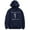 navy, variant on Carlie Hanson Singer Hoodie Men Women Casual Fashion Long Sleeve Pullover