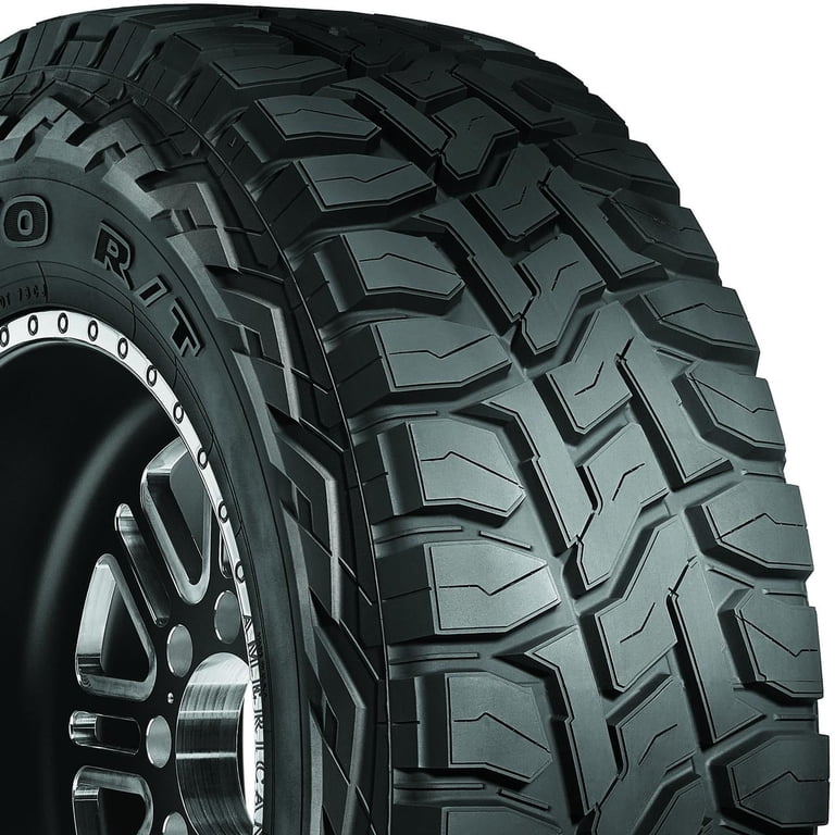 Toyo Open Country R/T Rugged Terrain LT315/60R20 125/122Q E Light