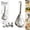 A, variant on 5-in-1 Multifunctional Cooking Spoon, 304 Stainless Steel Egg Slotted Spoon, Dishwasher Safe