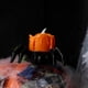 thumbnail image 4 of ArañA Calabaza Vela Luces DecoracióN de Halloween Luces CáLido Halloween DecoracióN del Hogar Accesorios, 4 of 5