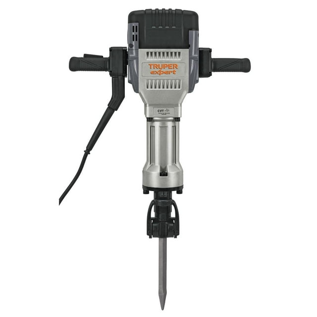 Martillo Demoledor HEX 30 kg Truper