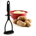 thumbnail image 2 of Norpro Potato Masher Grip-Ez - Heat Resistant Nylon, Non-Slip Grip - 1 Piece, 11 Inch, 2 of 2