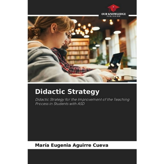Didactic Strategy, (Paperback)