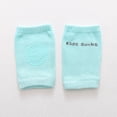 thumbnail image 4 of RTKFRFLM Kids Breathable Anti- Knee Pads Toddler Safety Crawling Knee Protectors Soft Cotton Non- Leg Warmers for Baby and Little Kids 4 Pack, 4 of 6
