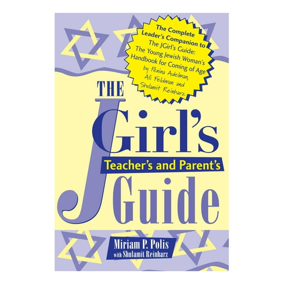 The Jgirl's Teacher's and Parent's Guide, (Paperback)