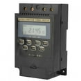 thumbnail image 4 of Oubit Timer Switch,KG316T Digital Timer Controller Microcomputer Timer Switch Digital Timer Switch Ultimate Reliability, 4 of 9