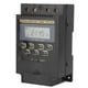 thumbnail image 2 of Controlador temporizador digital Bling Bling KG316T Interruptor programable microcomputadora CA 220 V 25 A, 2 of 8