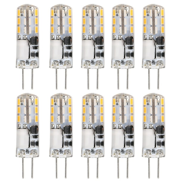 Ampoules LED G4 - Petits prix