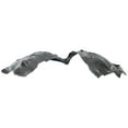 thumbnail image 4 of For 2021-2023 GRAND CHEROKEE L Front Right Fender Liner 68376704AD-PFM, 4 of 5