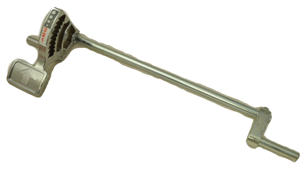 Kirby Sentria Vacuum Cleaner Front Wheel Axle