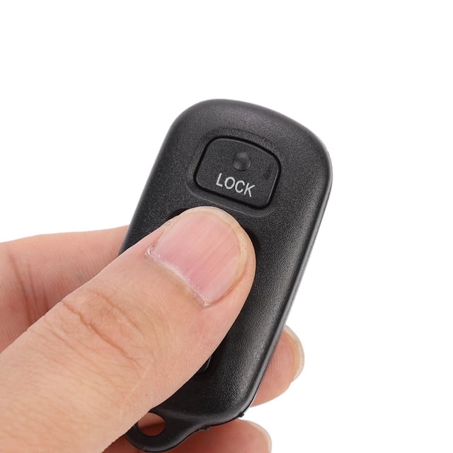 Control remoto de entrada sin llave para Toyota 4Runner 1999-2003 Control remoto de entrada sin llave Ll Ecomeon no