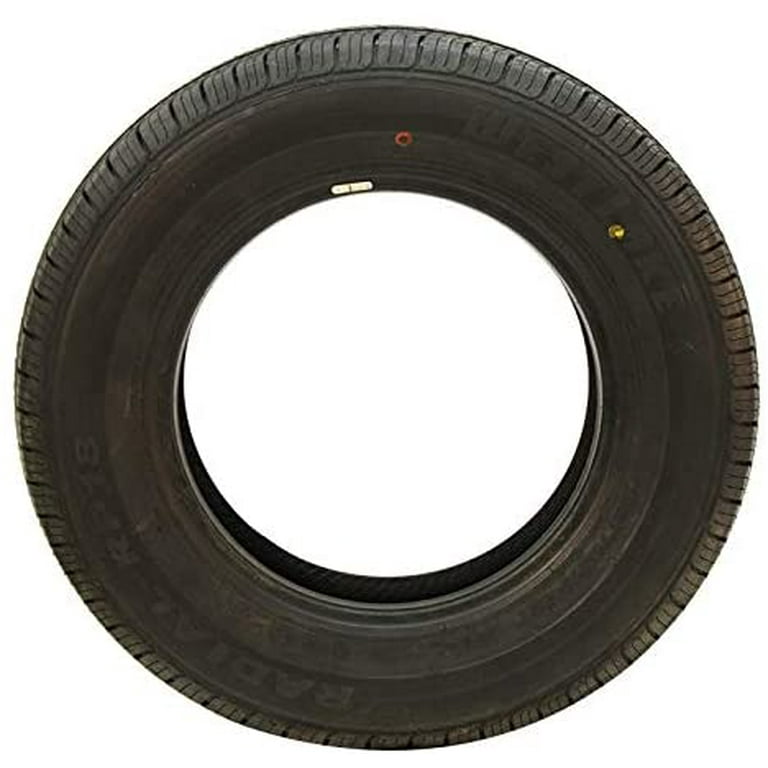 Westlake RP18 All Season 155/80R13 79T Passenger Tire Fits Westlake RP18 All Season 155/80R13 79T Passenger Tire Fits