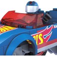 thumbnail image 5 of Mega Hot Wheels Race Ace Monster Truck Building Set - 69 Pieces, 5 of 5