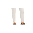 thumbnail image 3 of Style & Co Women's Curvy Fit Skinny Fashion Jeans Ivory Size 12, 3 of 3