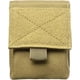 thumbnail image 2 of Tactical Utility Bag MOLLE Bag Small Tool Storage Bag MOLLE for Cycling Outdoor Mud Color., 2 of 5