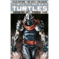 thumbnail image 1 of TEENAGE MUTANT NINJA TURTLES TOMO 3 EDITORIAL KAMITE SA DE CV 7500588010277, 1 of 2