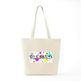 thumbnail image 6 of CafePress - I Am Blessed Tote Bag - Unisex Canvas Tote Bag, Beige, 1-Piece, 6 of 7