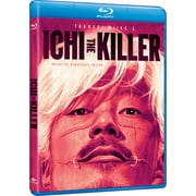 Ichi the Killer (Blu-ray)