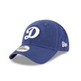thumbnail image 1 of Gorra New Era 9Twenty Los Angeles Dodgers 11591533, 1 of 3