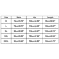 thumbnail image 3 of YUELONGHU Adult Men Casual Pants Mens Cargo Pants Baggy Brown Male Retro Washed Double Knee Workwear Jeans Casual Logging Pants Loose Pants Casual Pants, 3 of 7